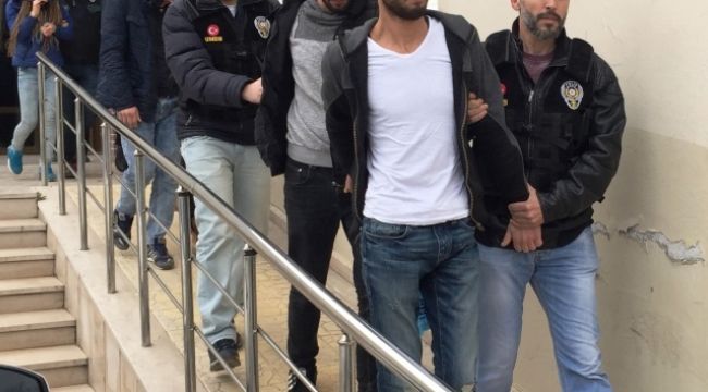 Başsavcılıktan FETÖ operasyonu