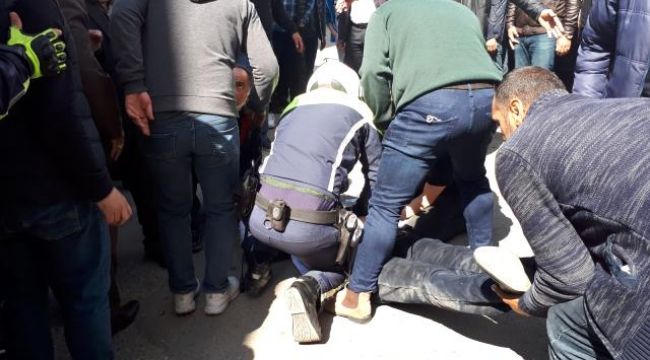 Batman'da arazi anlaşmazlığında silahlar konuştu