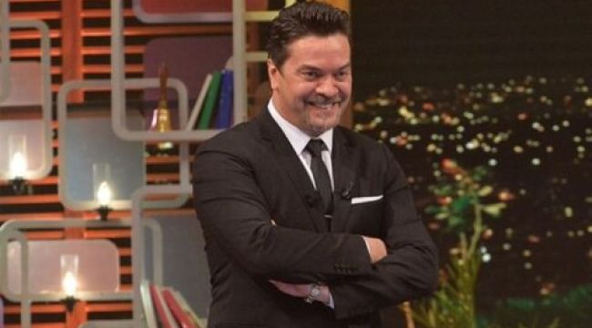 Beyaz Show'un ekranlara geleceği tarih belli oldu