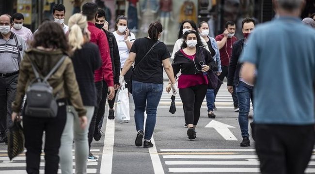 Bilim Kurulu Üyesi Kayıpmaz'dan Ramazan ayı için ek tedbir açıklaması