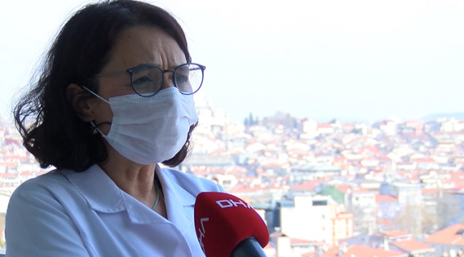 Bilim Kurulu Üyesinden alkol yasağı tepkisi