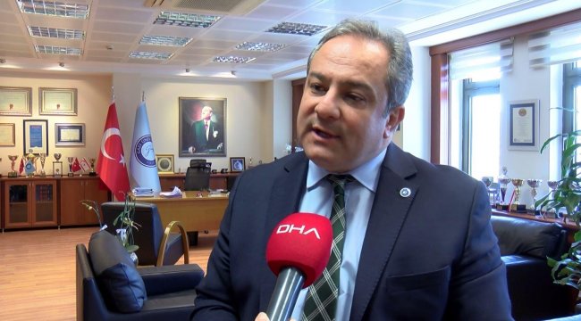 Bilim Kurulu üyesinden yazlıkçılara uyarı: Şu an tatil zamanı değil