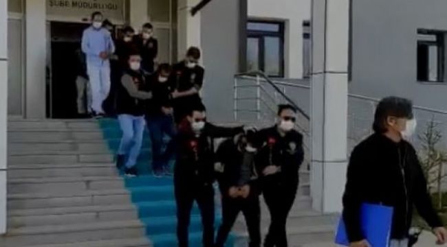 Bir damla kanla 15 yıllık cinayet çözüldü