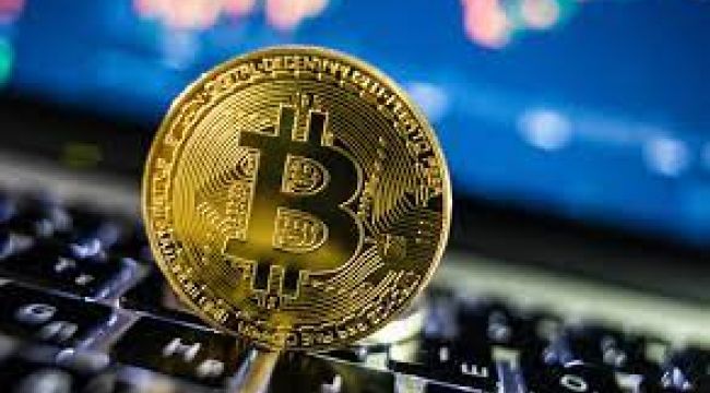 Bitcoin ne kadar, kaç dolar?