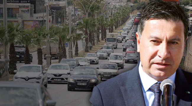 Bodrum Belediye Başkanı isyan etti