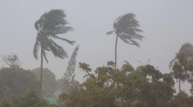 METEOROLOJİDEN TOZ TAŞINIMI UYARISI
