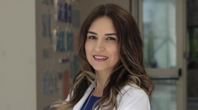 'C vitaminiyle cildi korumak mümkün olabilir'