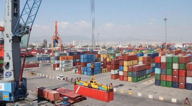 Cari açık Şubat'ta 2,61 milyar dolar oldu