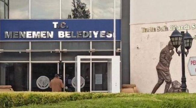 CHP'DEN O İDDİALARA TEPKİ