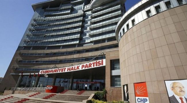 CHP'den 'tam kapanma' değerlendirmesi