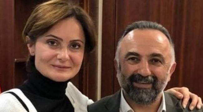 CHP il başkan yardımcısı virüse yenik düştü!