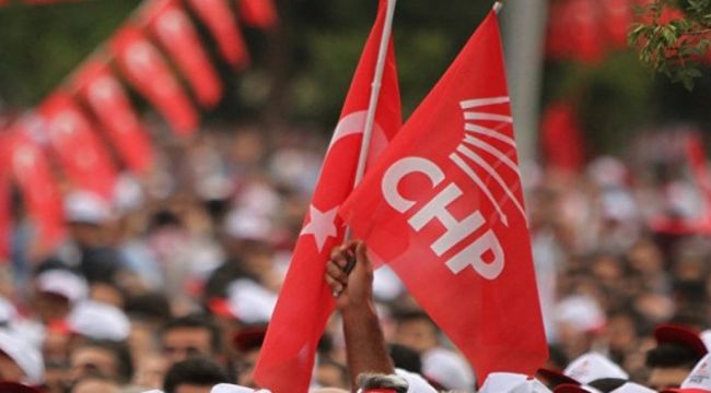 CHP İstanbul İl Başkanlığı ve ilçe binaları kapatıldı