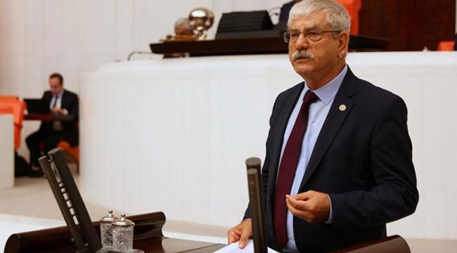 CHP'Lİ BEKO'DAN 23 NİSAN AÇIKLAMASI