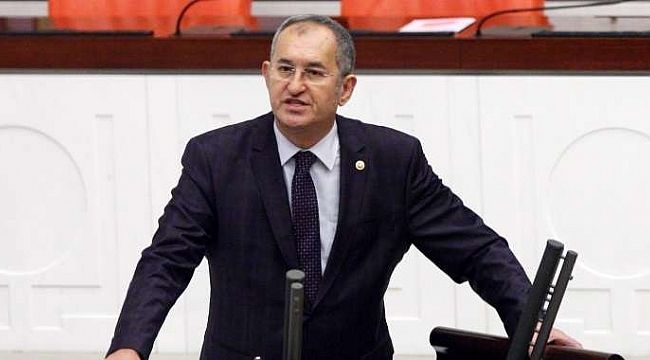 CHP'Lİ SERTEL'DEN HAVALİMANI TEPKİSİ