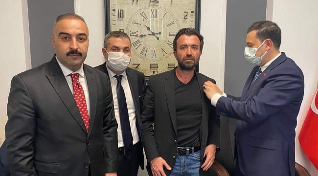 CHP'NİN FİRE VERDİĞİ İSİM BELLİ OLDU