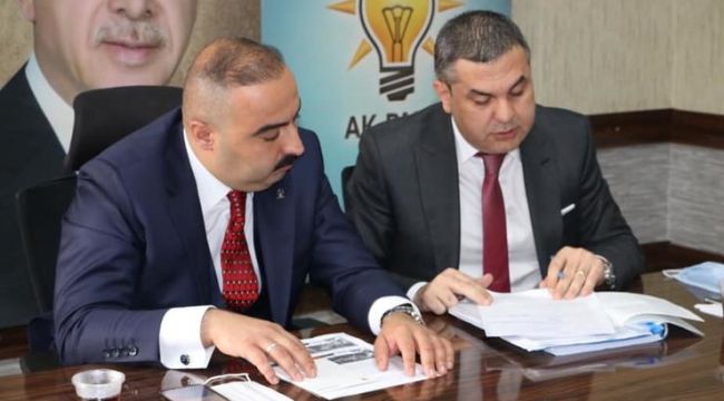 CUMHUR İTTİFAKI'NDAN BORÇLANMA TALEBİ TEPKİSİ