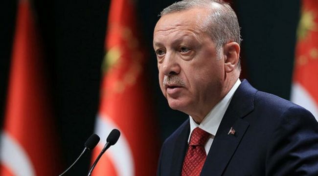 Cumhurbaşkanı Erdoğan, Ürdün Kralı ile görüştü