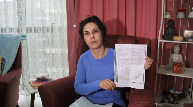 DİNİ NİKAHLI EŞE KABUSU YAŞATTI