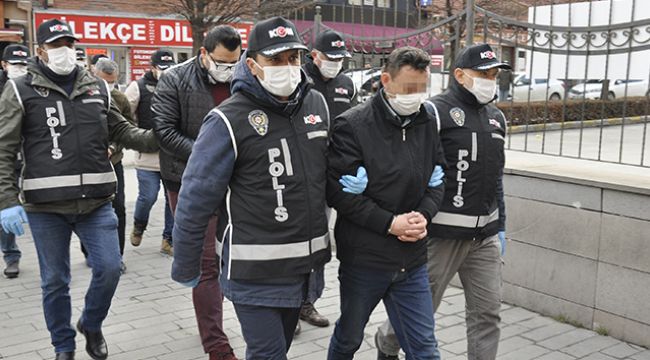 Dolandırıcıların yeni yöntemi pes dedirtti