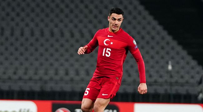 "Dünya Kupası'nda Bizim Çocuklar'ı herkes görecek"