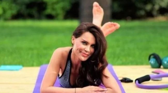 Ebru Şallı'dan Demet Akalın'ı kızdıracak açıklama