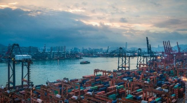 EİB, AB'ye ihracatını yüzde 13 artırdı