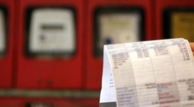Elektrik tüketiminde rekor kırıldı