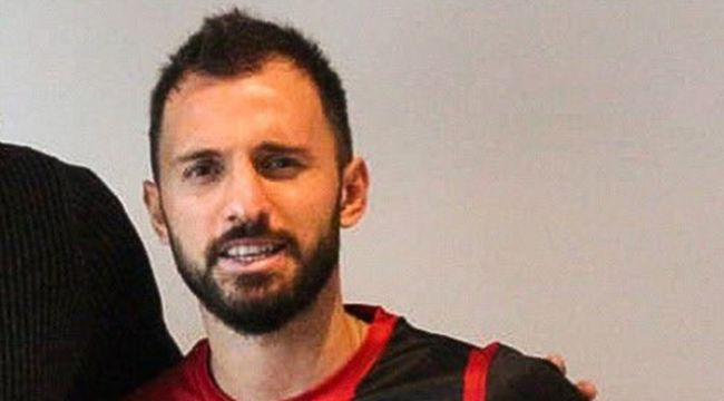 Emre Çolak, Karagümrük'le sözleşmesini feshetti