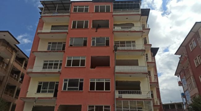 Eşi boşanma davası açınca intihar etmek istedi
