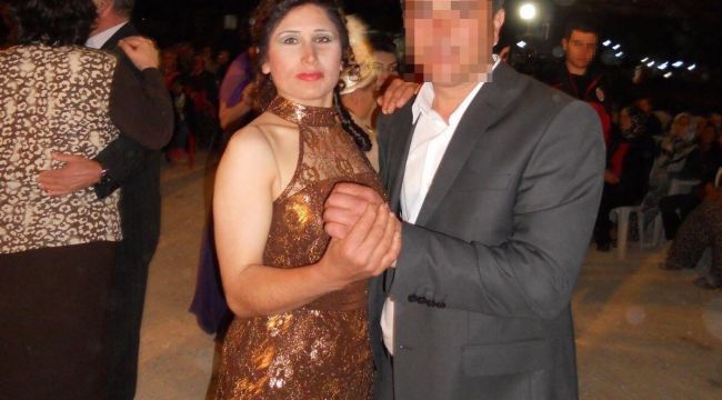 EŞİNİ ÖLDÜREN KOCANIN 24 YIL HAPSİ İSTENDİ