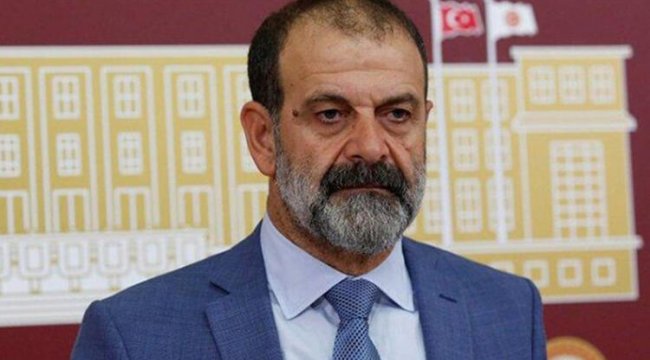 Eski HDP'li vekil Tuma Çelik'e beraat kararı