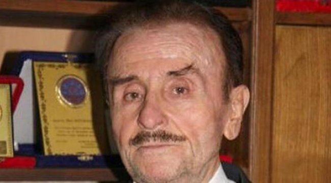 Eski milletvekili Mail Büyükerman, koronavirüsten hayatını kaybetti