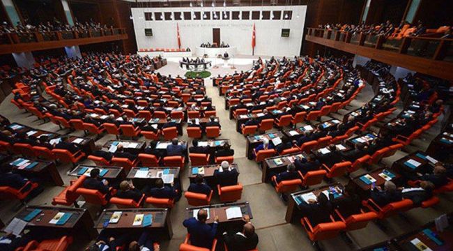ESKİ VEKİLLERDEN BİLDİRİYE İMZA