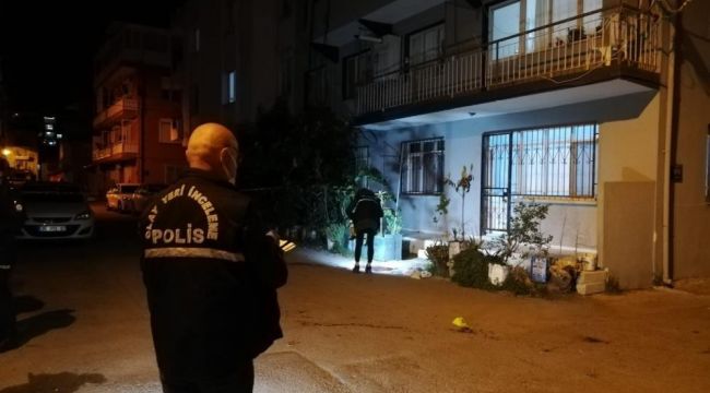 EV SAHİBİNİ ÖLDÜREN KİRACI TUTUKLANDI