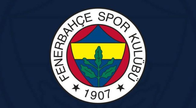 Fenerbahçe'nin kamp kadrosu belli oldu!