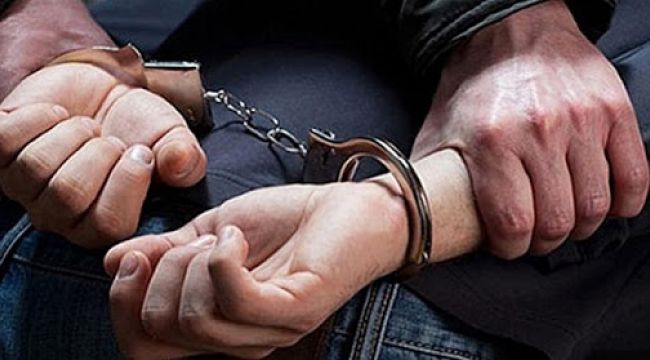 FETÖ'ye üye olan şahıs yakalandı