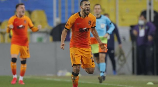 Galatasaray'dan ayrılan Belhanda'nın talipleri artıyor