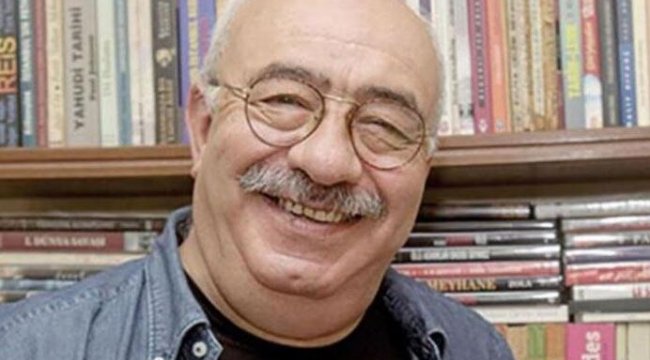 Gazeteci Selahattin Duman hayatını kaybetti