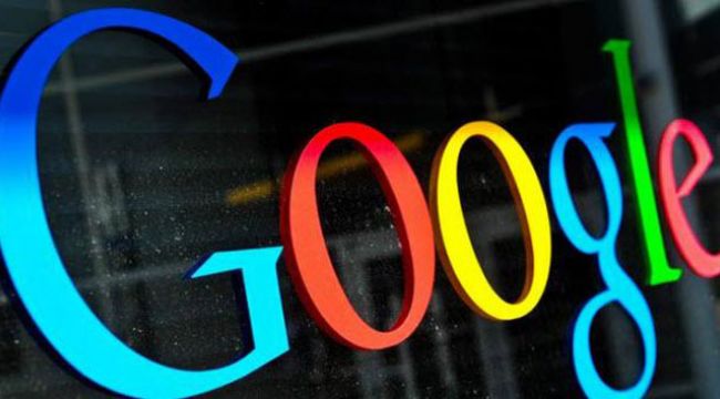 Google'a idari para cezası!
