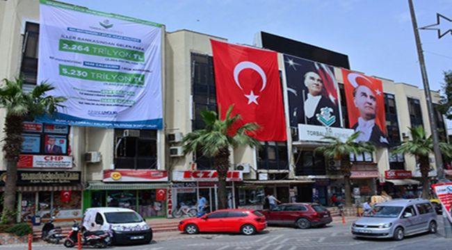 GÖZLER TORBALI'DA BAŞKANLIK SEÇİMİNDE