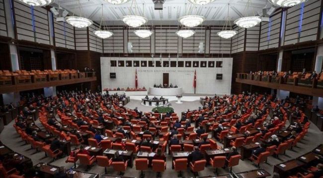 GÜVENLİK SORUŞTURMASI TEKLİFİ KABUL EDİLDİ