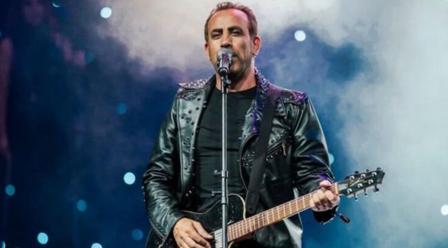 Haluk Levent'ten işsiz müzisyenlere büyük jest!
