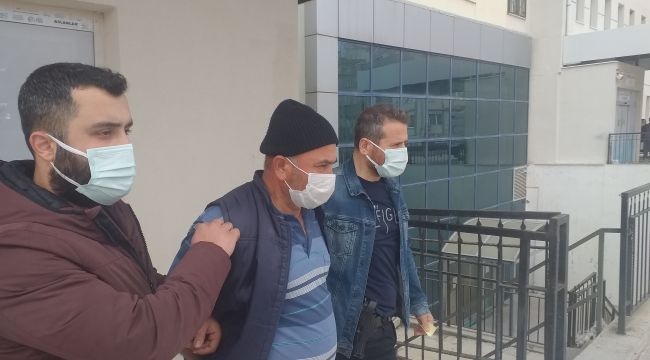 HAPİS CEZASI BULUNAN FETÖ'CÜ YAKALANDI