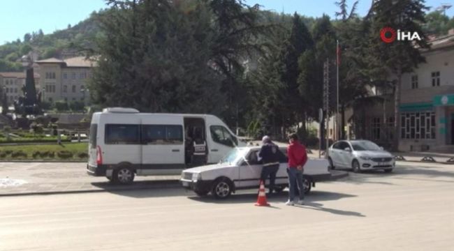 Hasta ziyaretine gitti, 42 kişiye virüs bulaştırdı