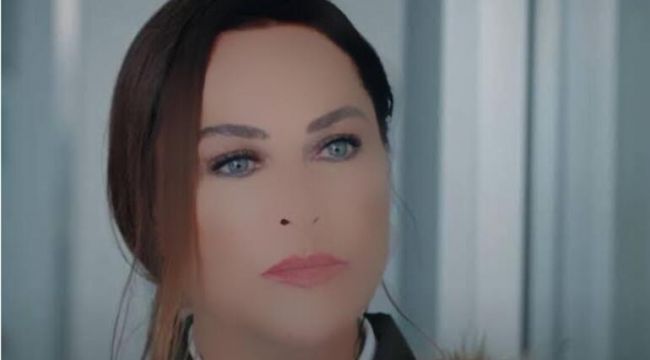 Hülya Avşar filtre krizi için sessizliğini bozdu