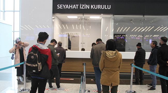 İçişleri Bakanlığı 81 il valiliğine ek genelge gönderdi