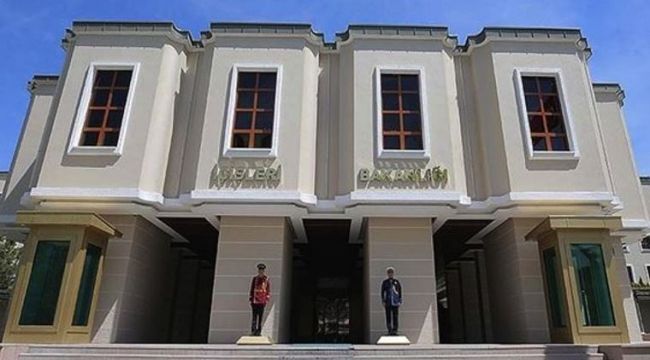 İçişleri Bakanlığı'ndan kısıtlamalar hakkında 9 yanıt