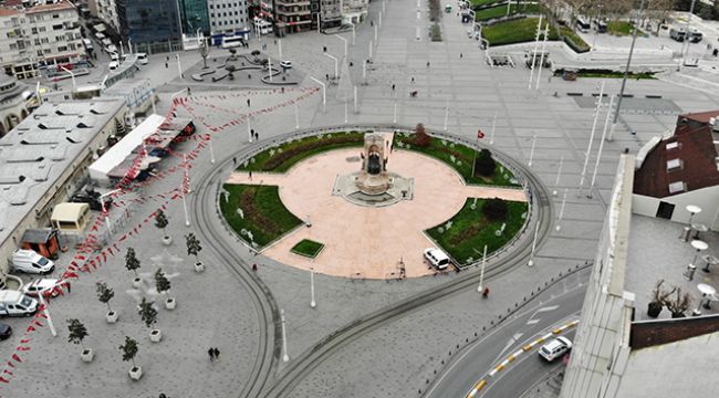 İçişleri'nden tam kapanma açıklaması