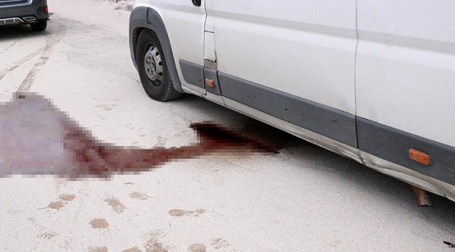 İhbar üzerine gelen ekipler 'pes' dedirten manzara ile karşılaştı