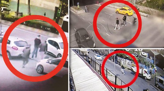 İki aşamalı katliam planı! 6 bombayı böyle patlatacaklardı